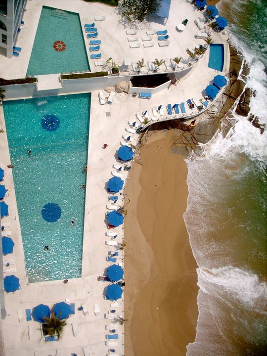 Hotel Las Torres Gemelas Suites&beach Resort