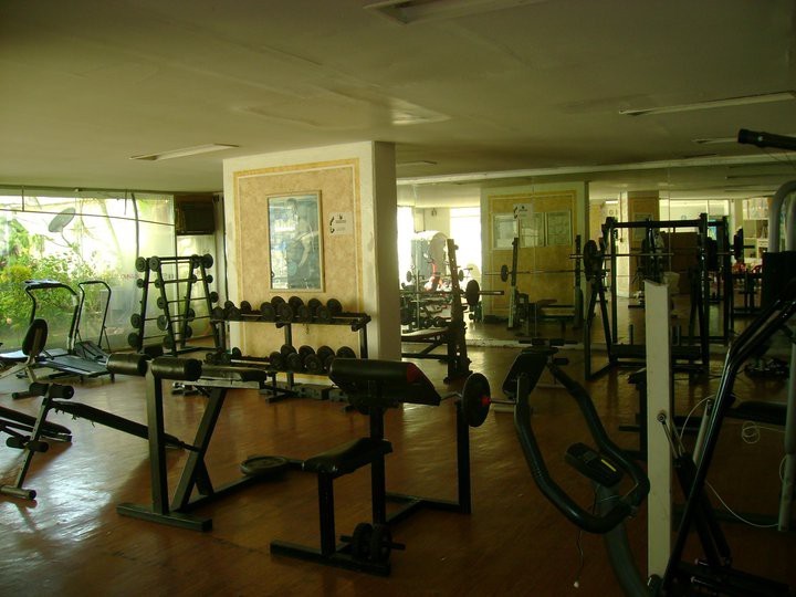 Hotel Las Torres Gemelas Suites&beach Resort