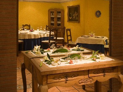 Hostal Torrejon