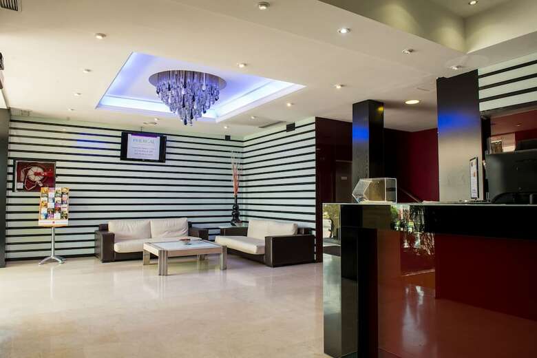 Hostal Torrejon