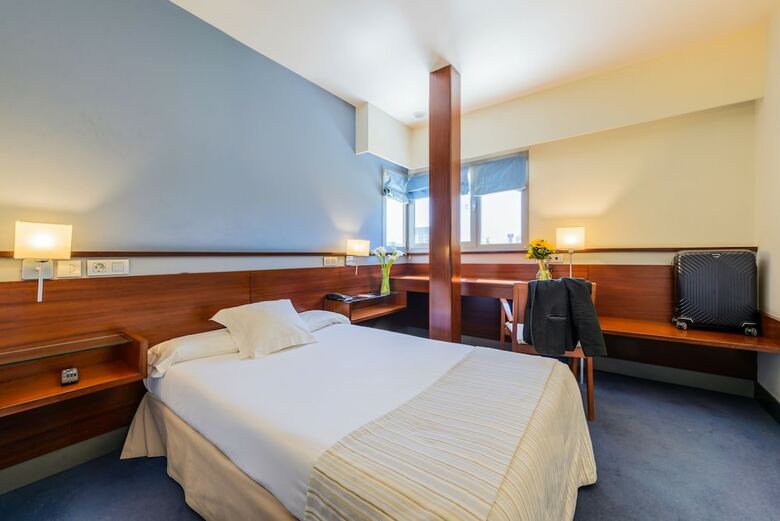 Hostal Torrejon