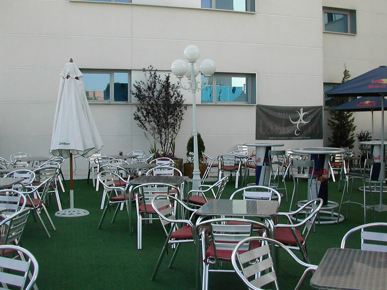 Hostal Torrejon