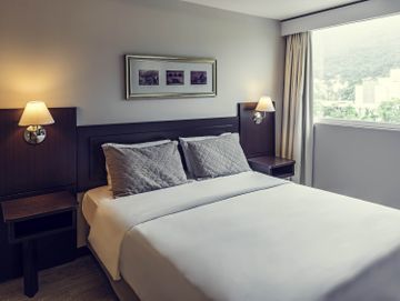 Hotel Mercure Jaragua Do Sul