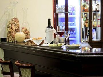 Hotel Mercure Jaragua Do Sul