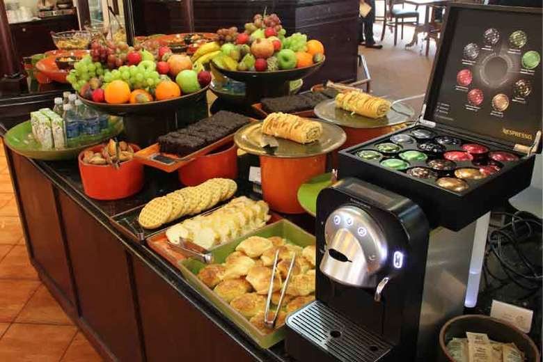 Hotel Mercure Jaragua Do Sul