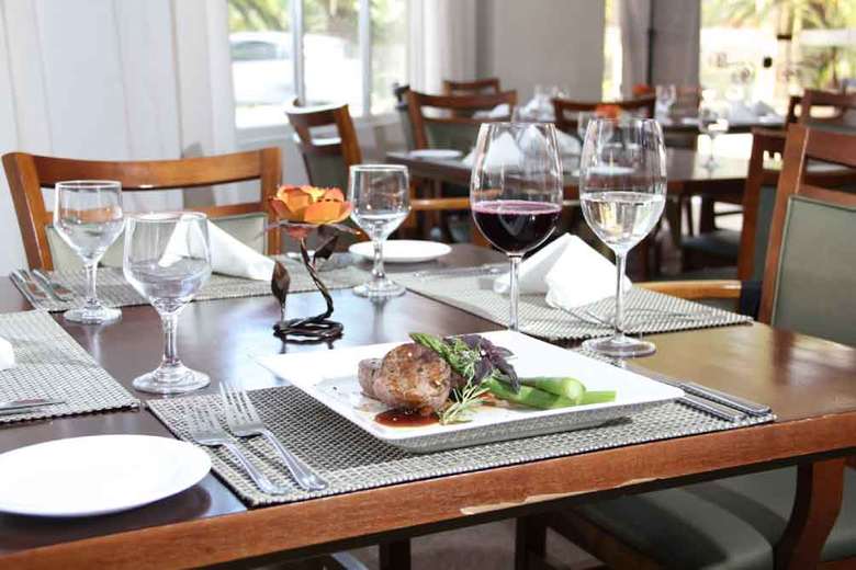 Hotel Mercure Jaragua Do Sul