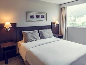 Hotel Mercure Jaragua Do Sul