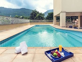 Hotel Mercure Jaragua Do Sul