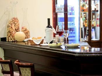 Hotel Mercure Jaragua Do Sul