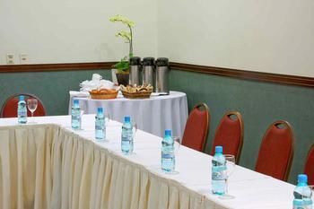 Hotel Mercure Jaragua Do Sul