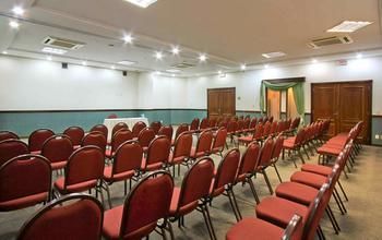 Hotel Mercure Jaragua Do Sul