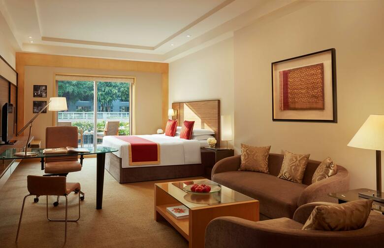 Hotel Grand Hyatt
