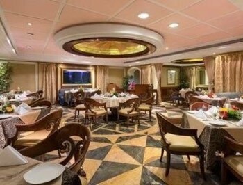 Hotel Ramada Plaza Palm Grove