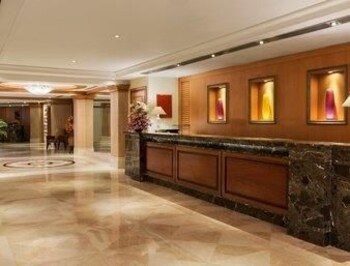 Hotel Ramada Plaza Palm Grove