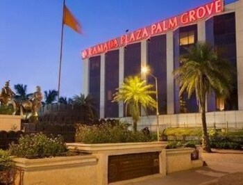 Hotel Ramada Plaza Palm Grove