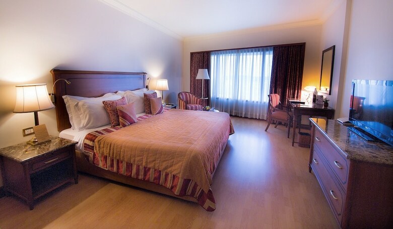 Hotel The Orchid