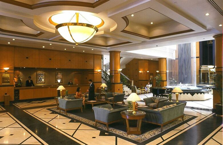 Hotel The Orchid