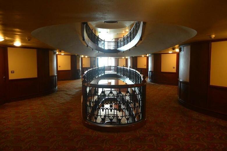Hotel The Orchid