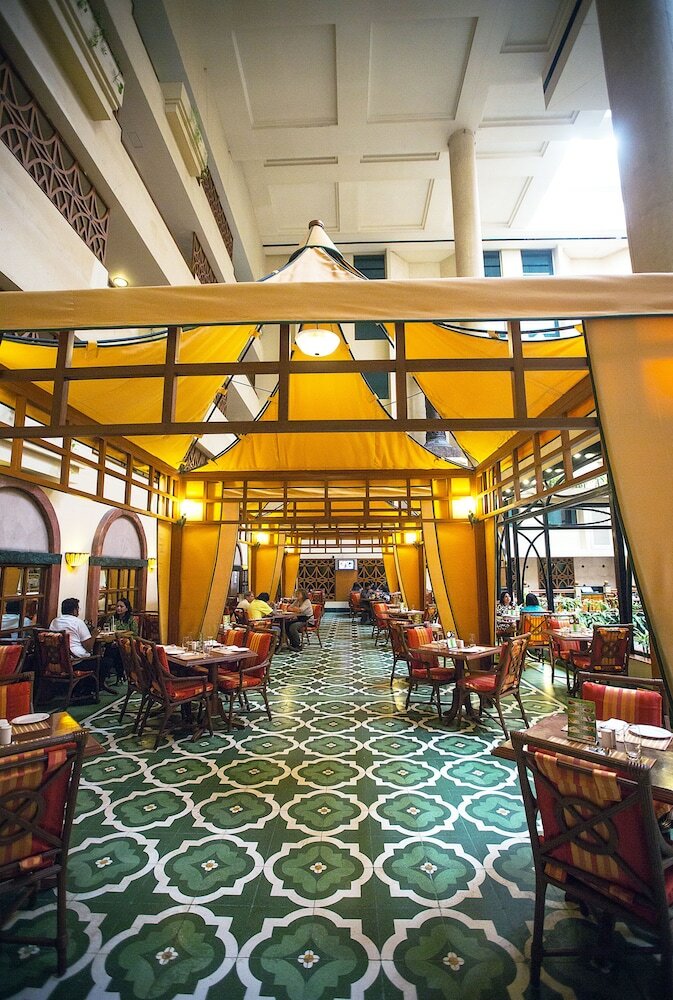 Hotel The Orchid