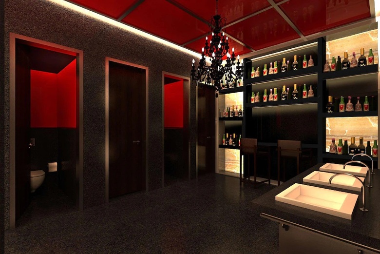 Hotel Intercontinental The Lalit Mumbai