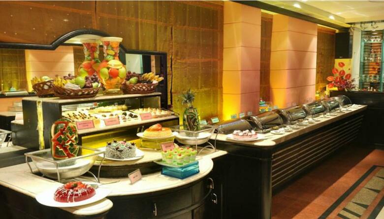 Hotel Fariyas