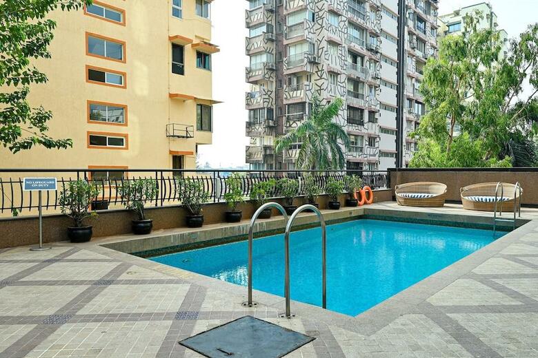 Hotel Fariyas
