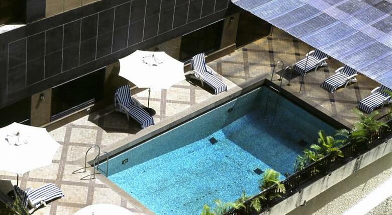 Hotel Fariyas