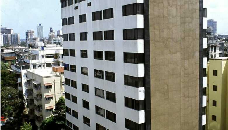Hotel Fariyas