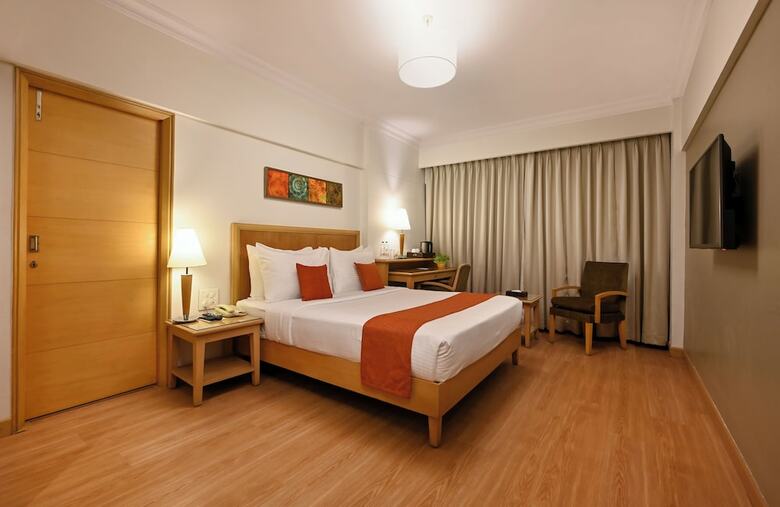 Hotel Fariyas