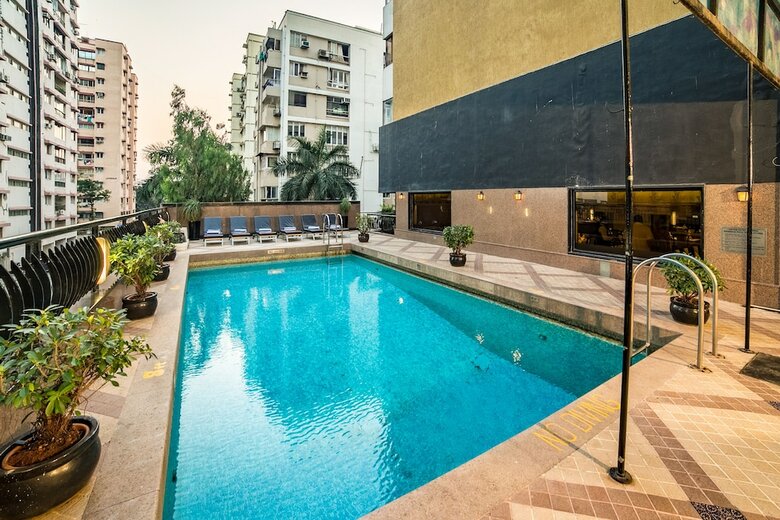 Hotel Fariyas