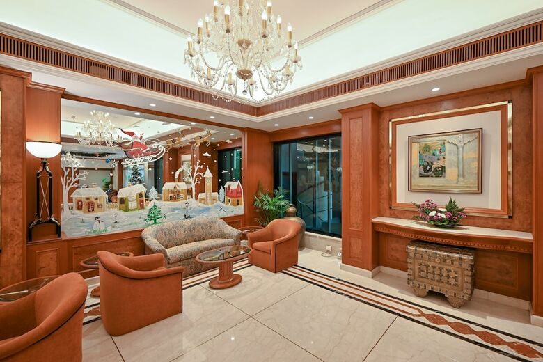 Hotel Fariyas