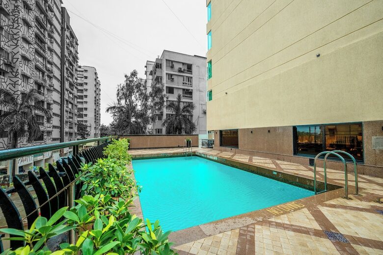 Hotel Fariyas