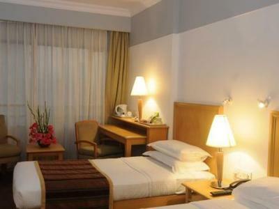 Hotel Fariyas