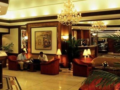 Hotel Fariyas
