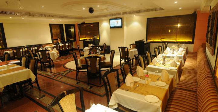 Hotel Fariyas
