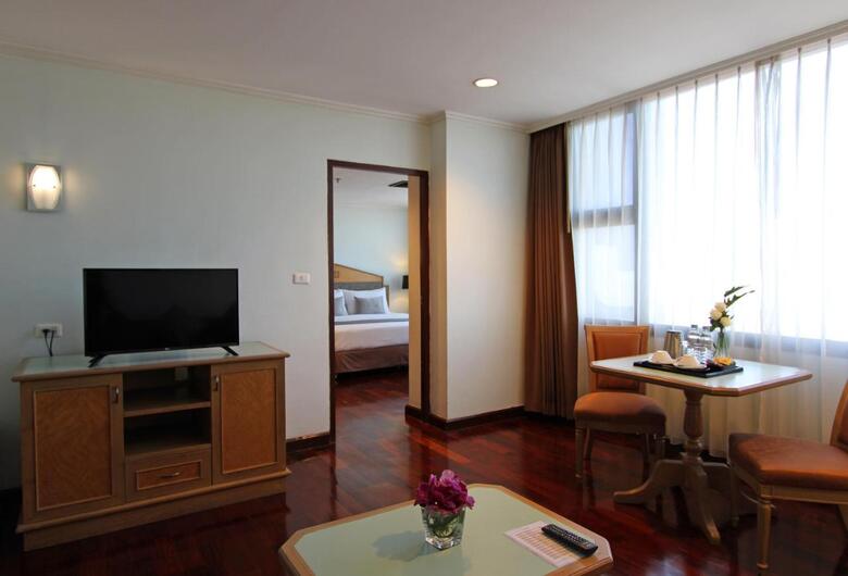 Hotel Grand Tower Inn Rama VI