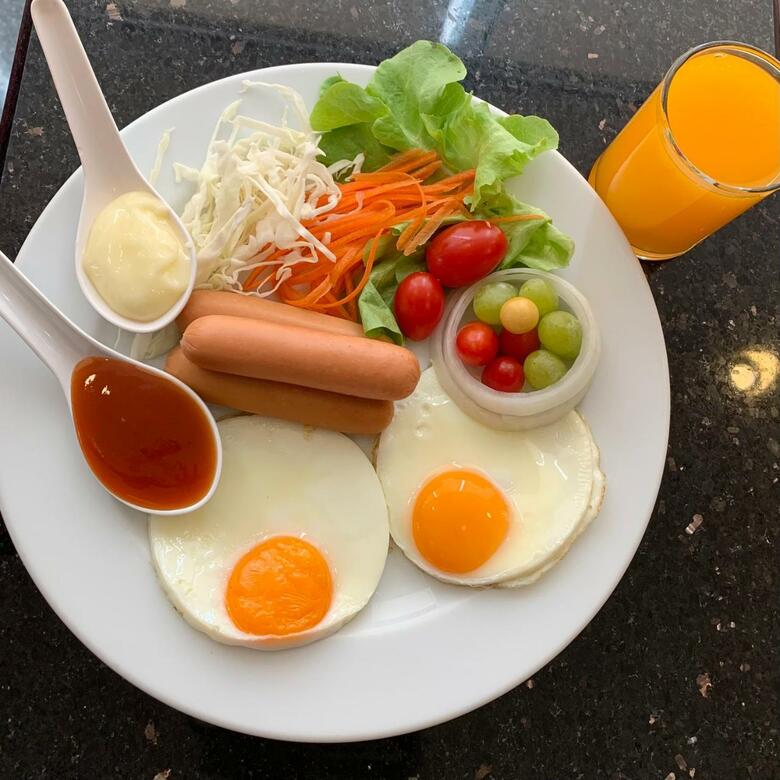 Hotel Grand Tower Inn Rama VI