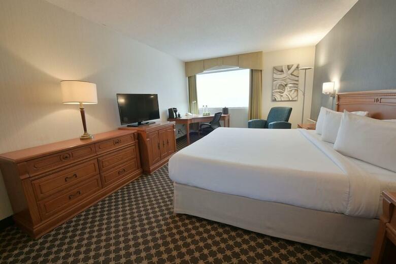 Hotel Universel Montreal