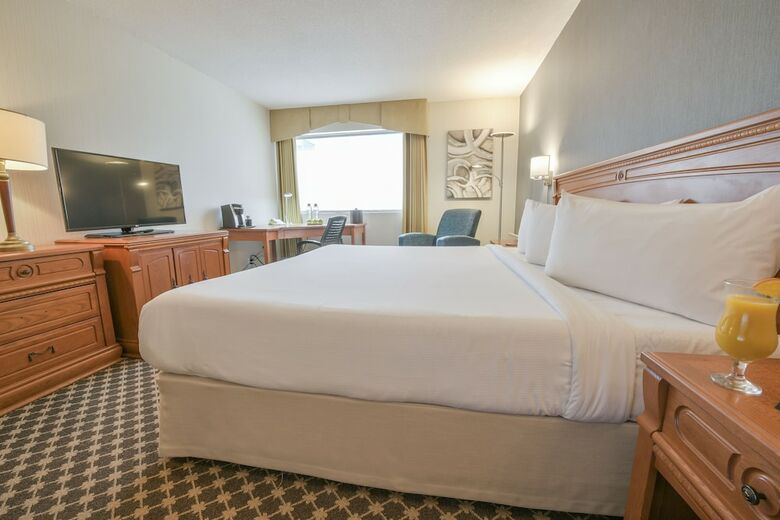Hotel Universel Montreal