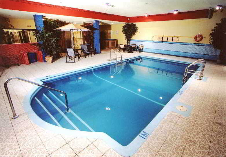 Hotel Universel Montreal