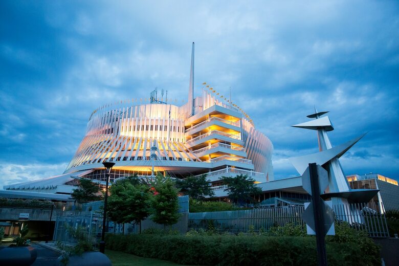 Hotel Universel Montreal