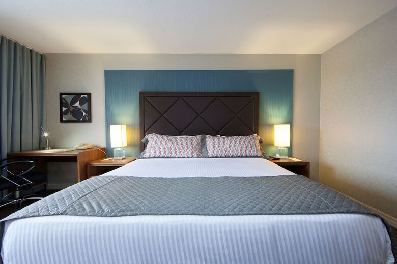 Hotel Universel Montreal
