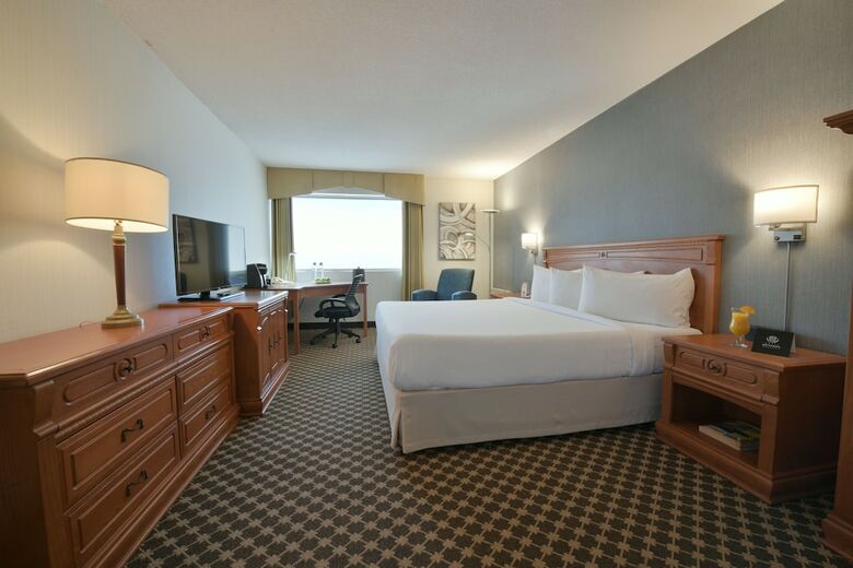 Hotel Universel Montreal