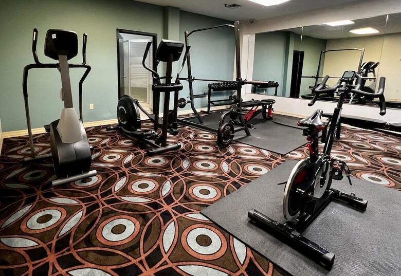 Hotel Universel Montreal