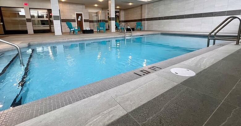 Hotel Universel Montreal