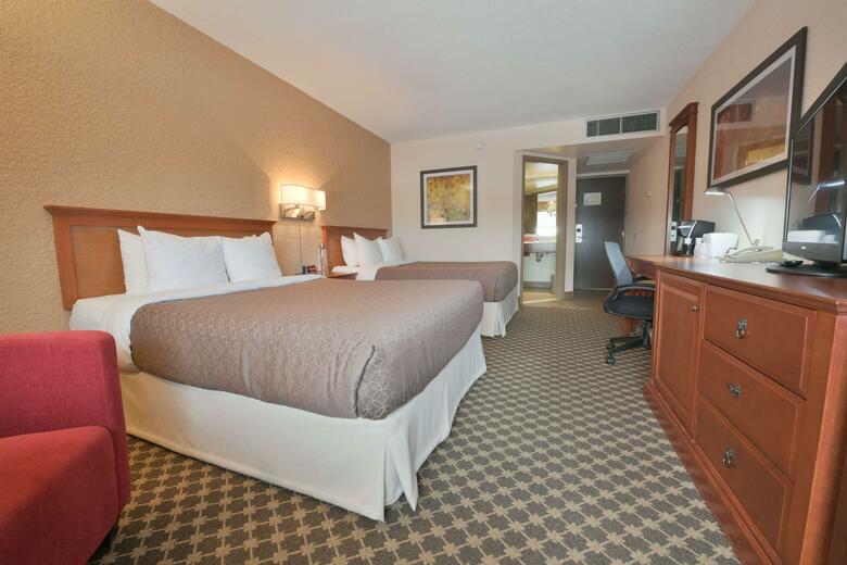 Hotel Universel Montreal