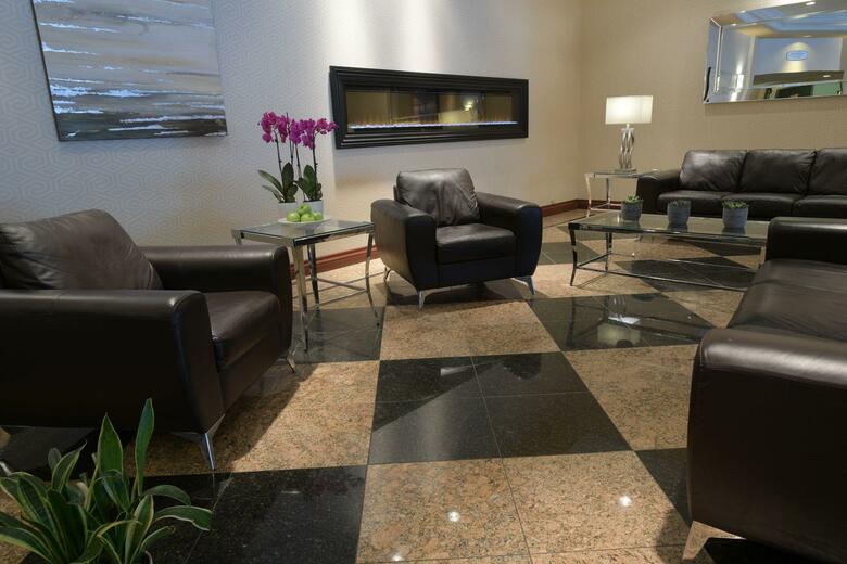 Hotel Universel Montreal