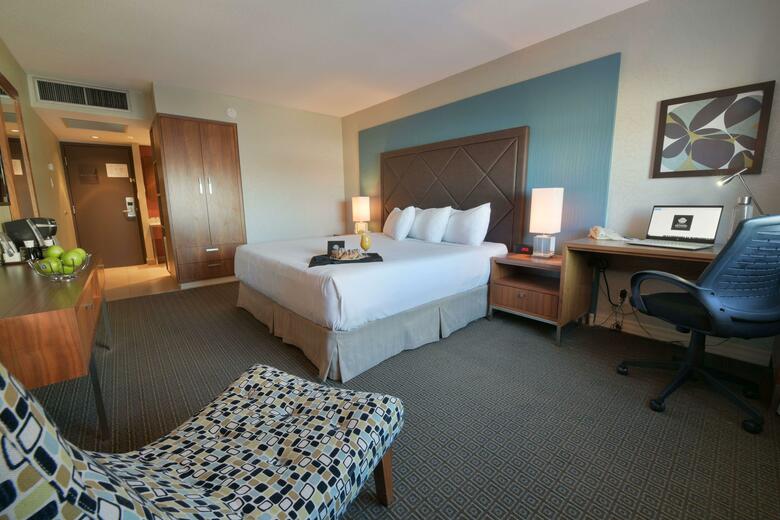 Hotel Universel Montreal