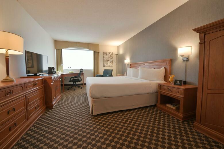 Hotel Universel Montreal