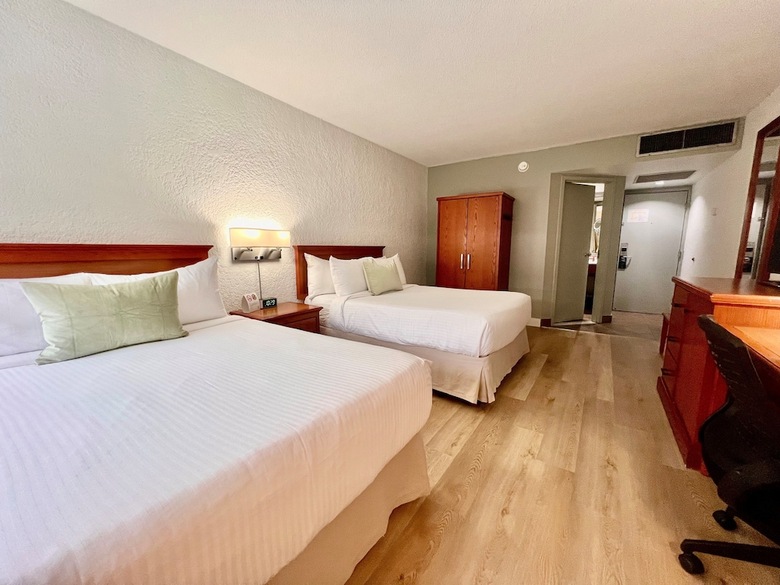 Hotel Universel Montreal